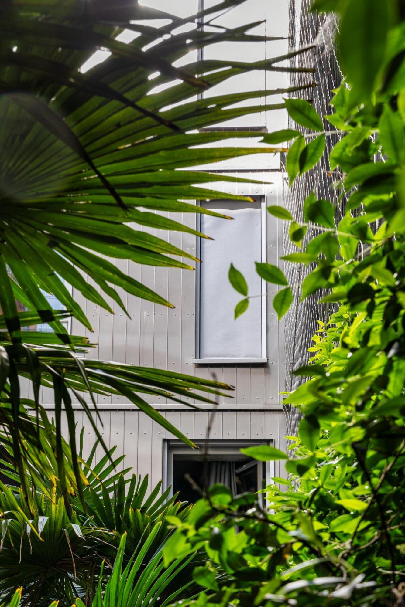 Ferienwohnung L'Inox Toulouse Exterior foto